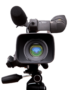 video camera