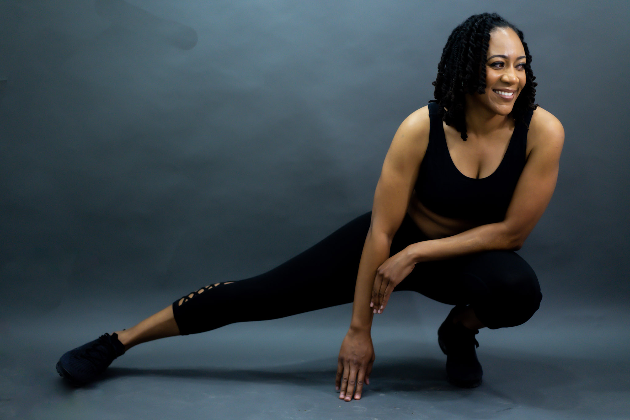 Denise R | On Camera Talent | Studio Center