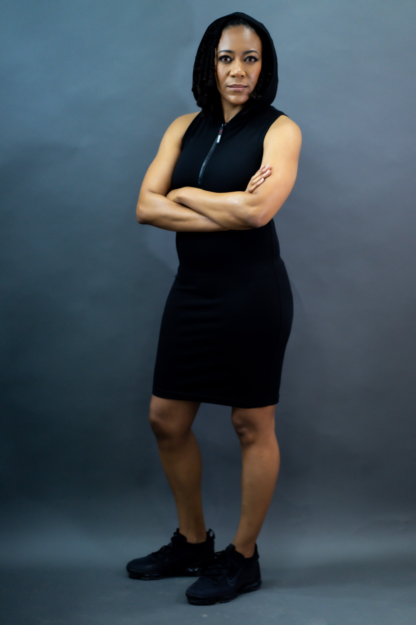 Denise R | On Camera Talent | Studio Center