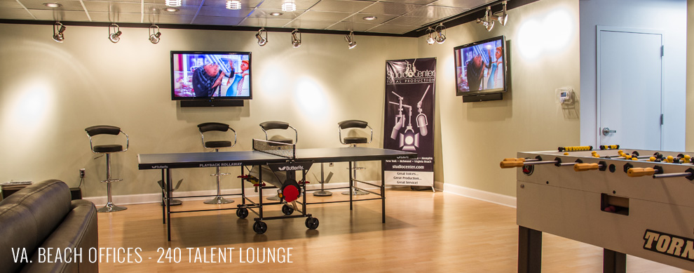 Va. Beach - 240 Talent Lounge
