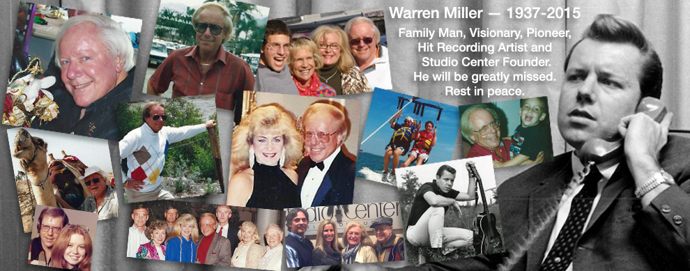 Warren Miller Tribute