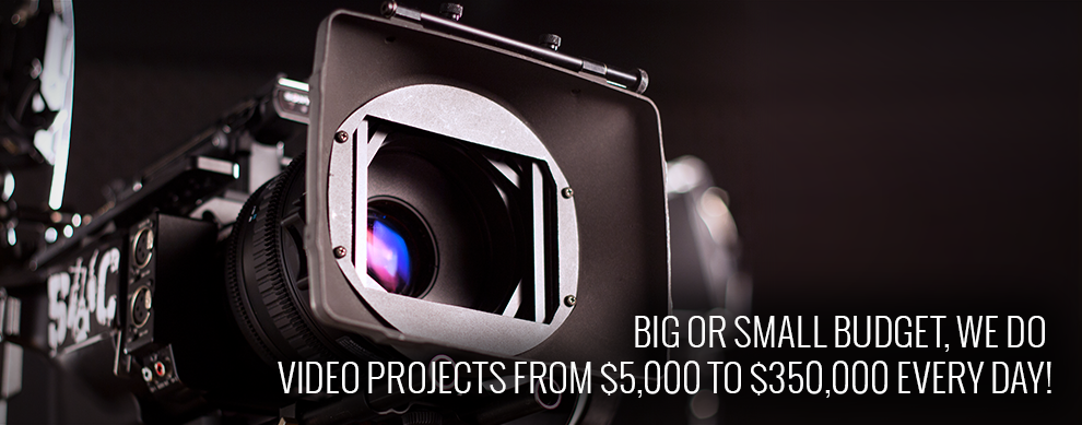 Video Production