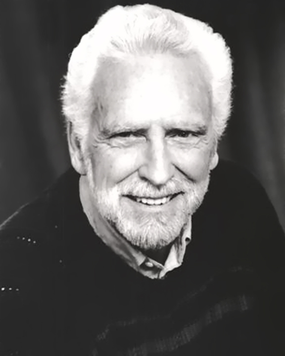 Bob B. - On-Camera Talent